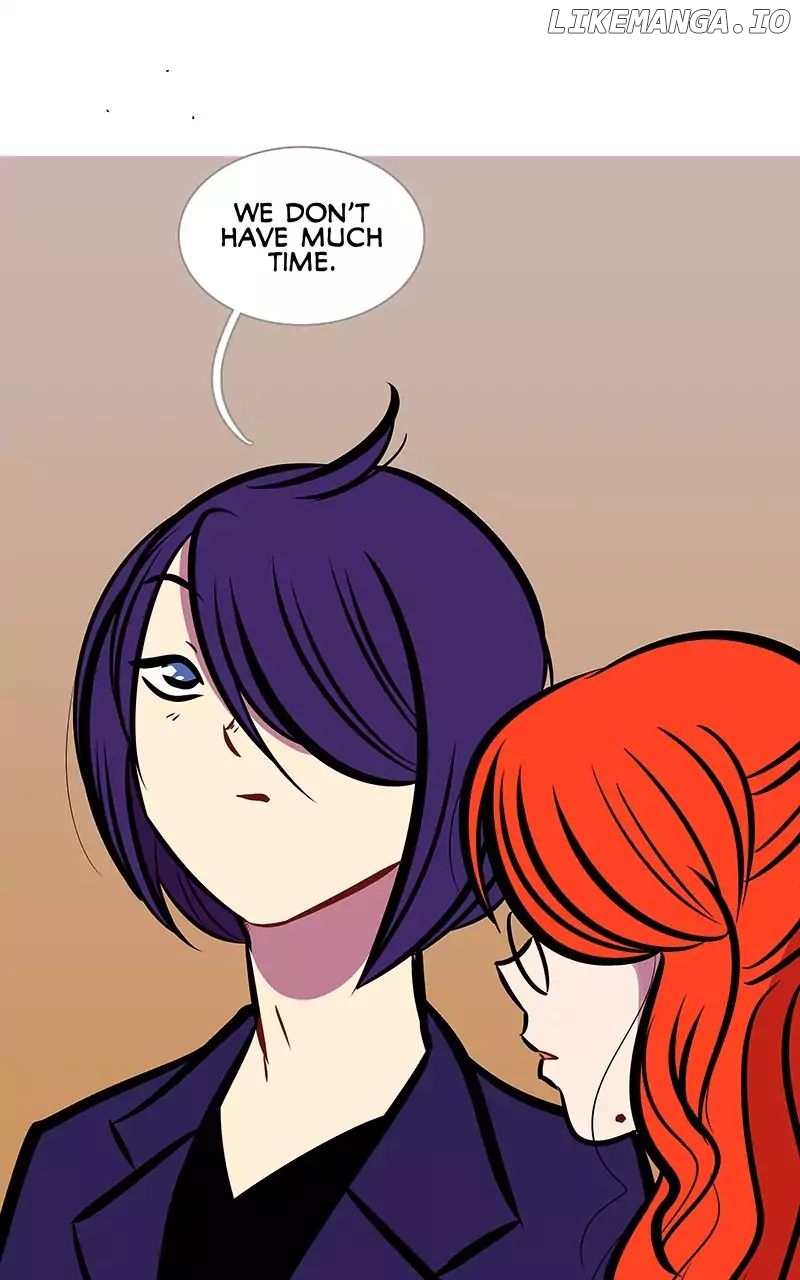 Blessed - Manga chapter 28 - page 29