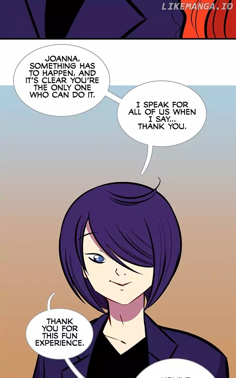 Blessed - Manga chapter 28 - page 30