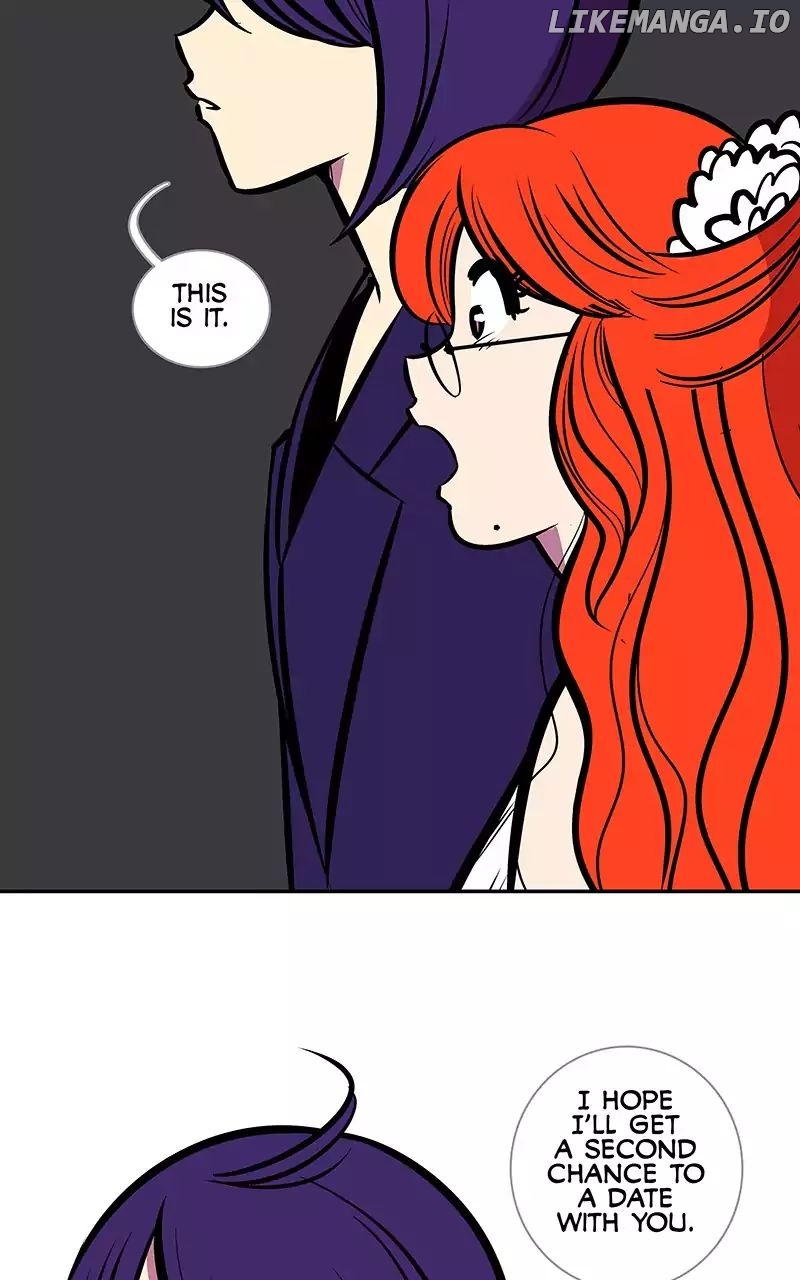 Blessed - Manga chapter 28 - page 46