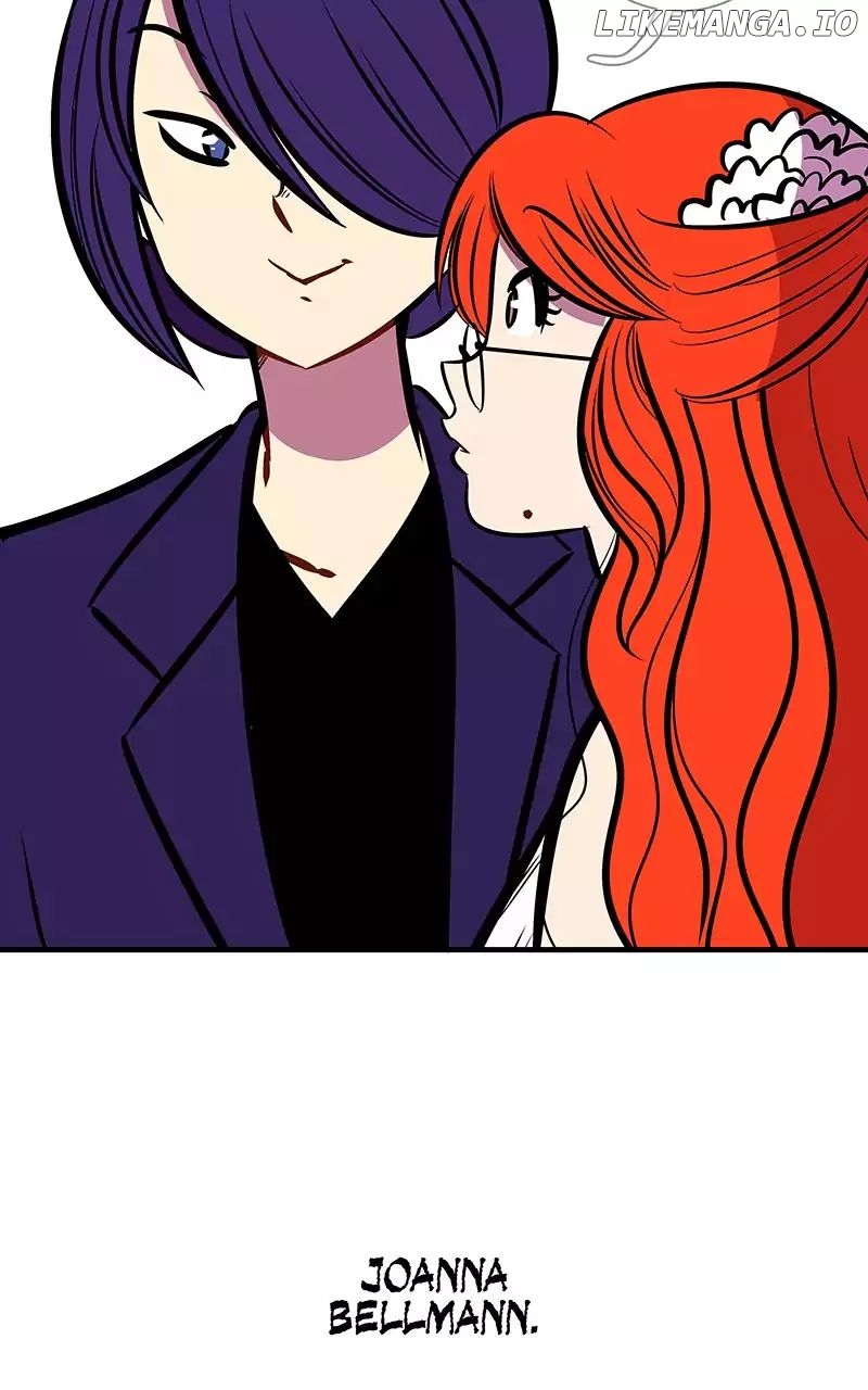 Blessed - Manga chapter 28 - page 47