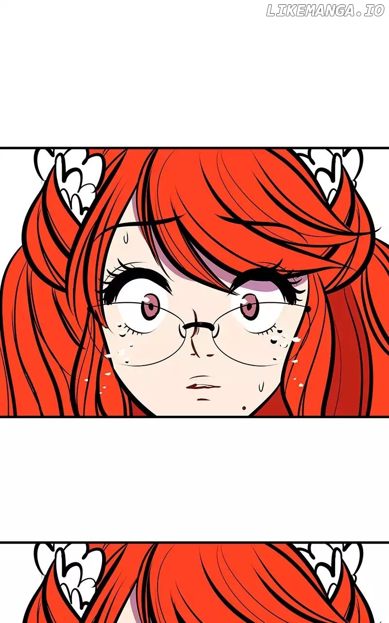 Blessed - Manga chapter 28 - page 56