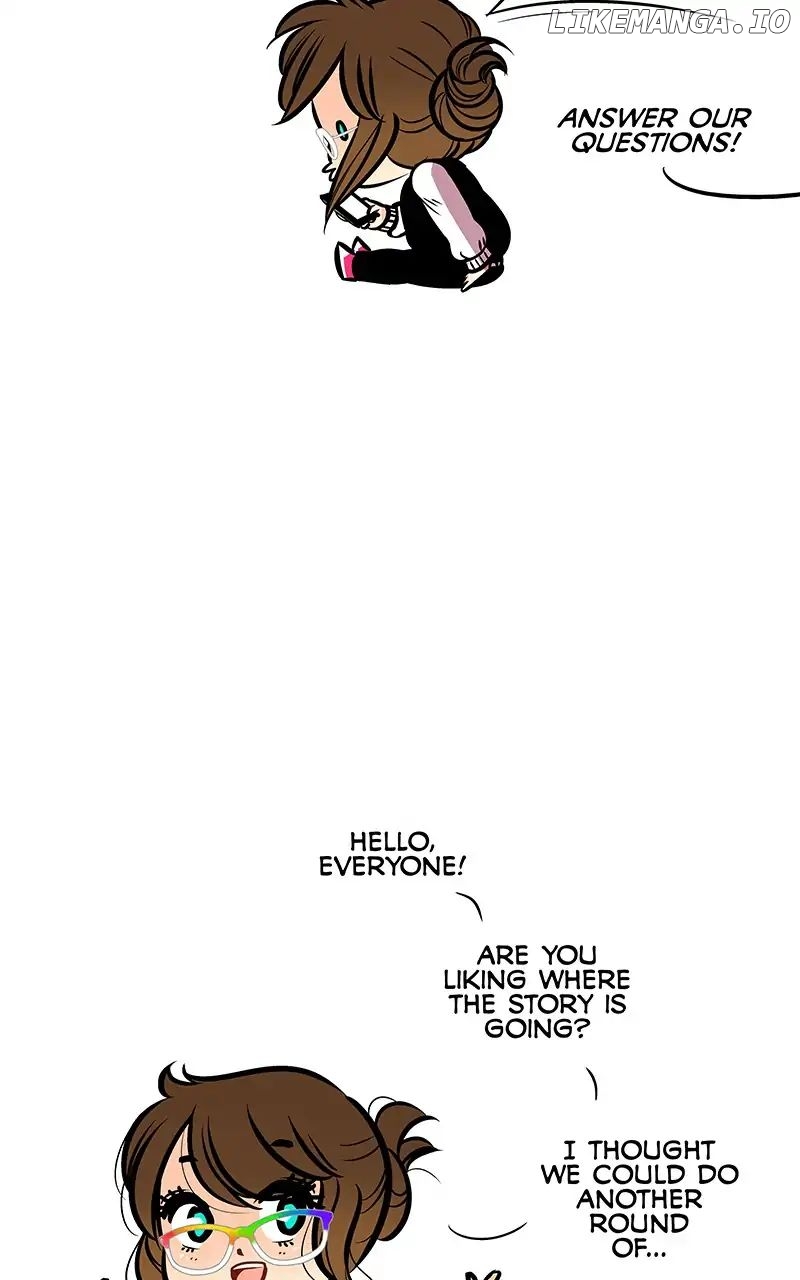 Blessed - Manga chapter 37 - page 2