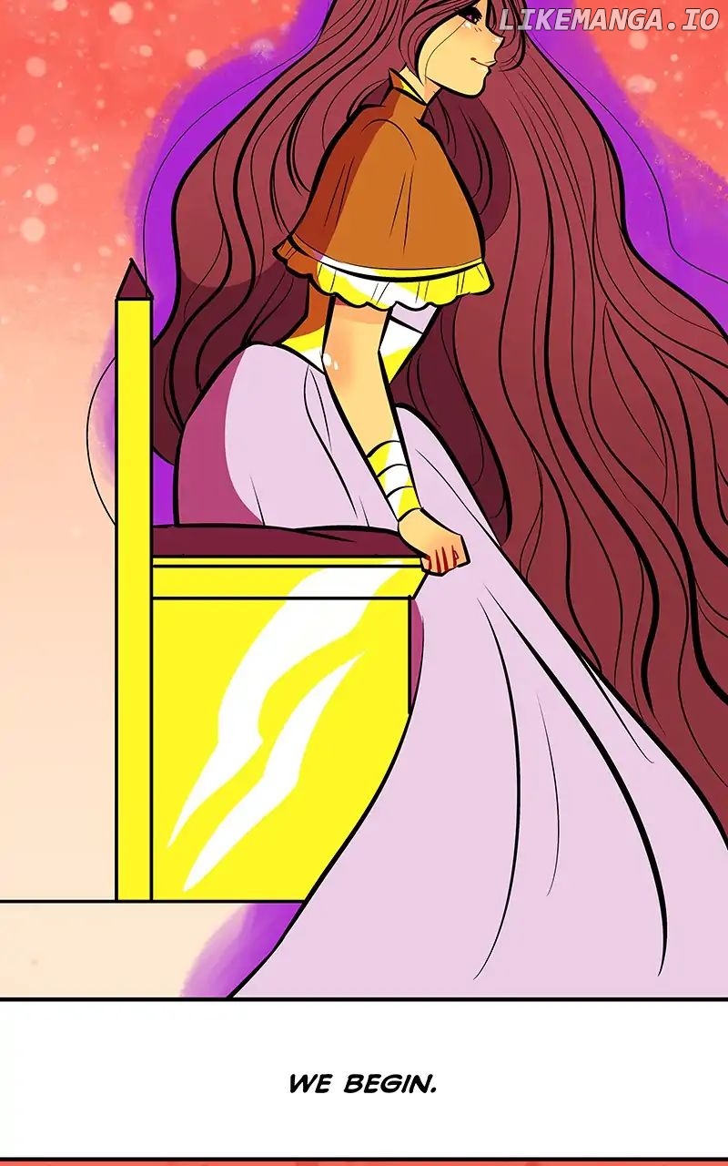 Blessed - Manga chapter 43 - page 39