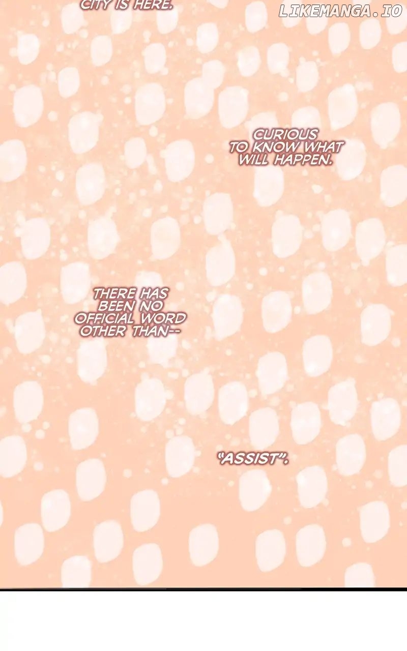 Blessed - Manga chapter 43 - page 4