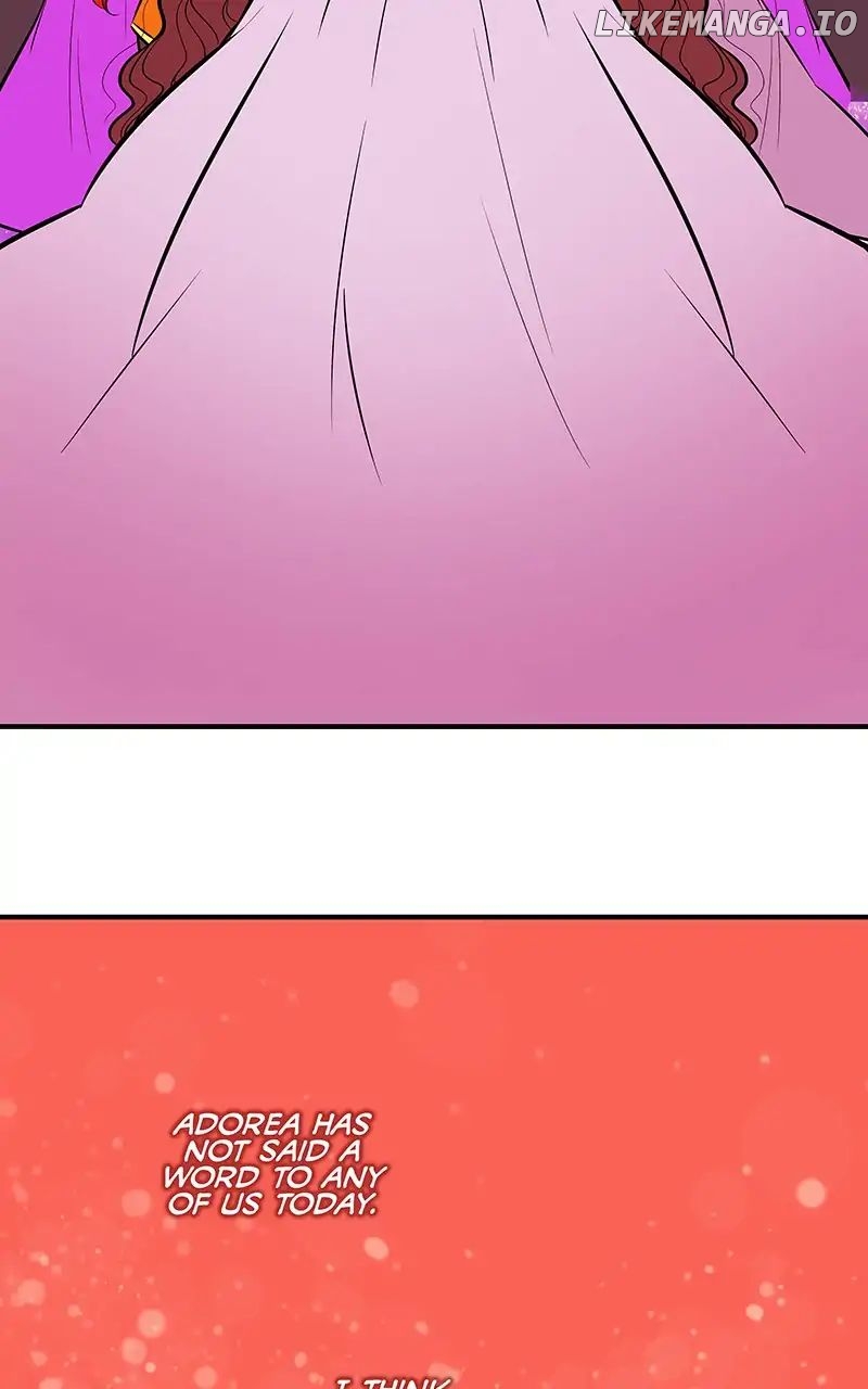 Blessed - Manga chapter 43 - page 7