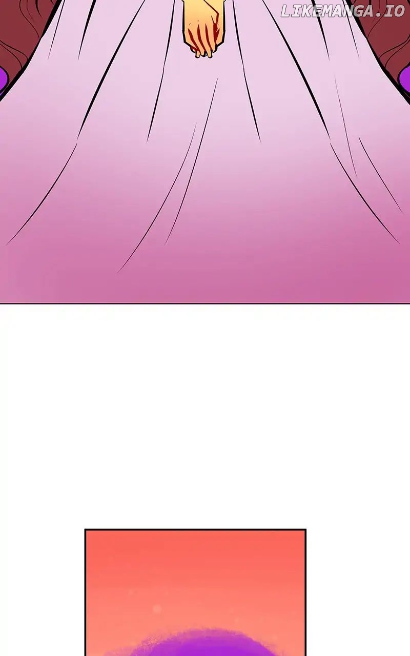Blessed - Manga chapter 43 - page 9