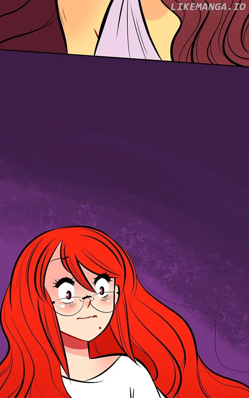Blessed - Manga chapter 42 - page 12