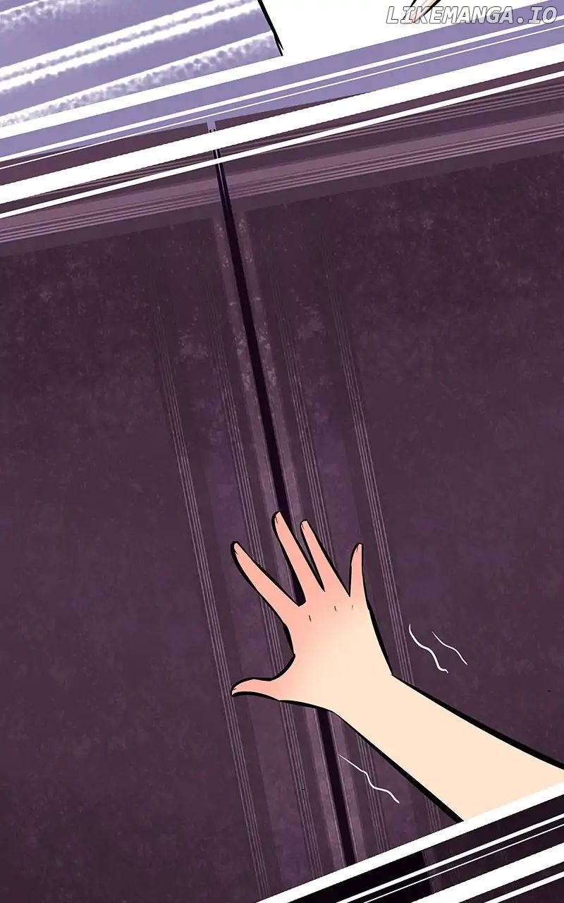 Blessed - Manga chapter 42 - page 23