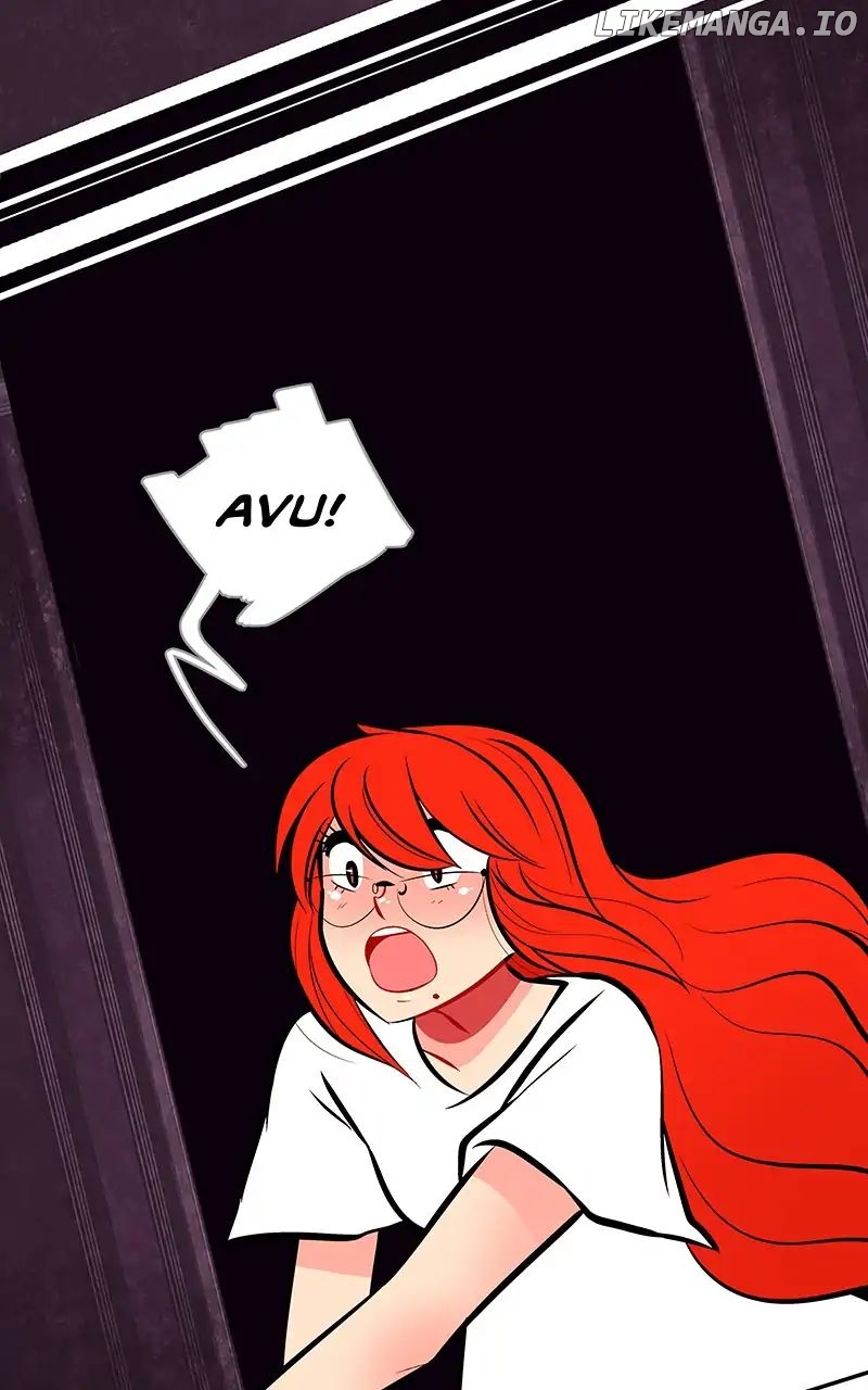 Blessed - Manga chapter 42 - page 24