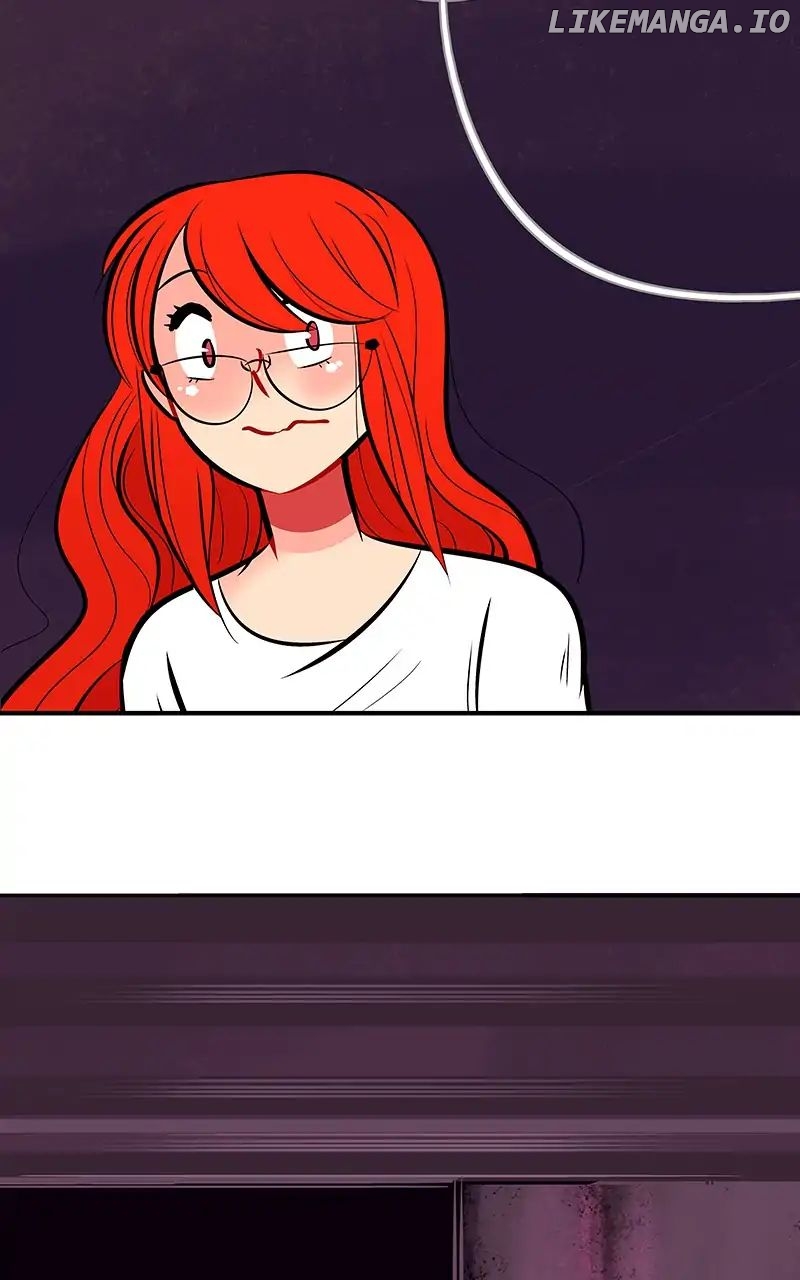 Blessed - Manga chapter 42 - page 29