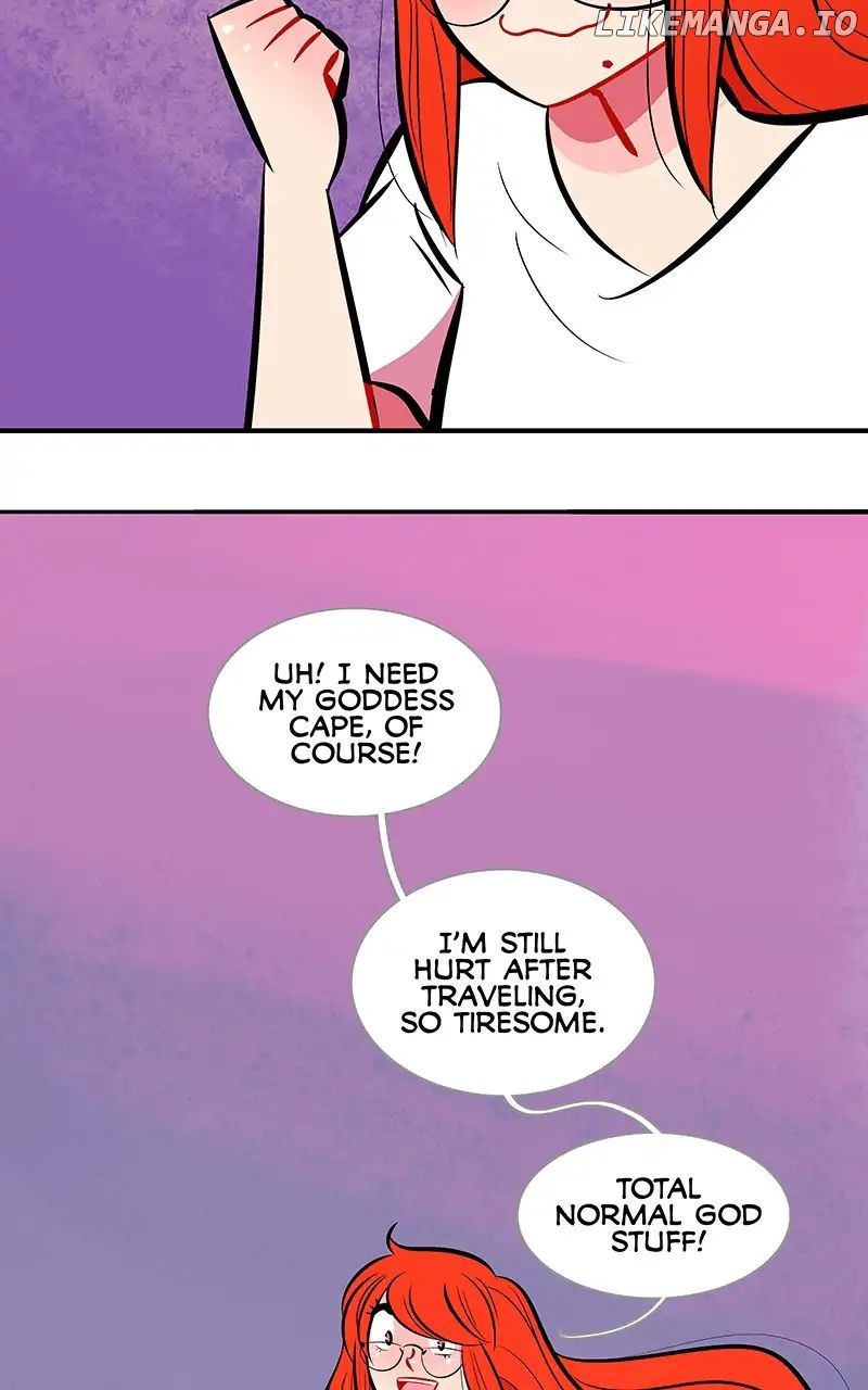 Blessed - Manga chapter 42 - page 39