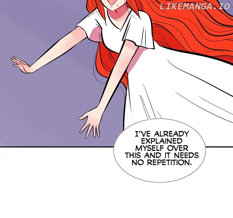 Blessed - Manga chapter 42 - page 40