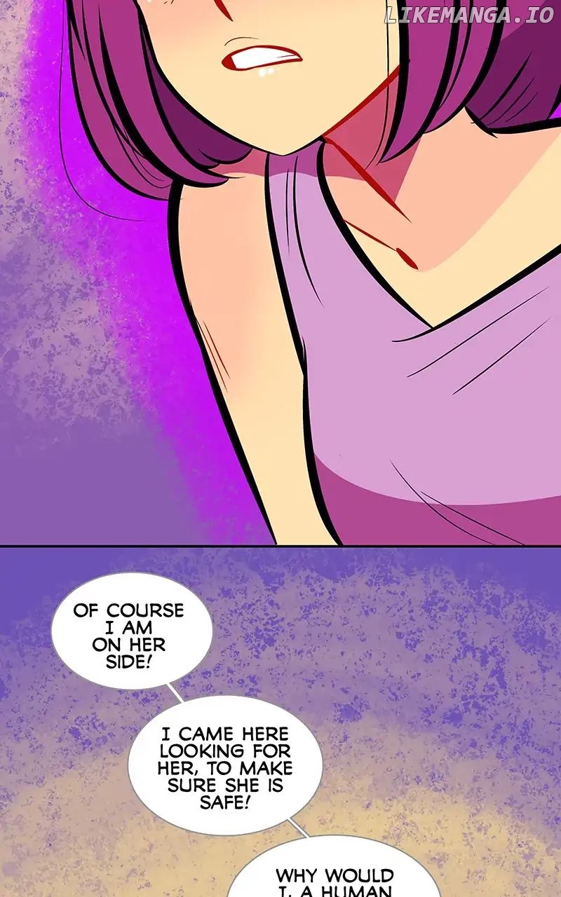 Blessed - Manga chapter 42 - page 47