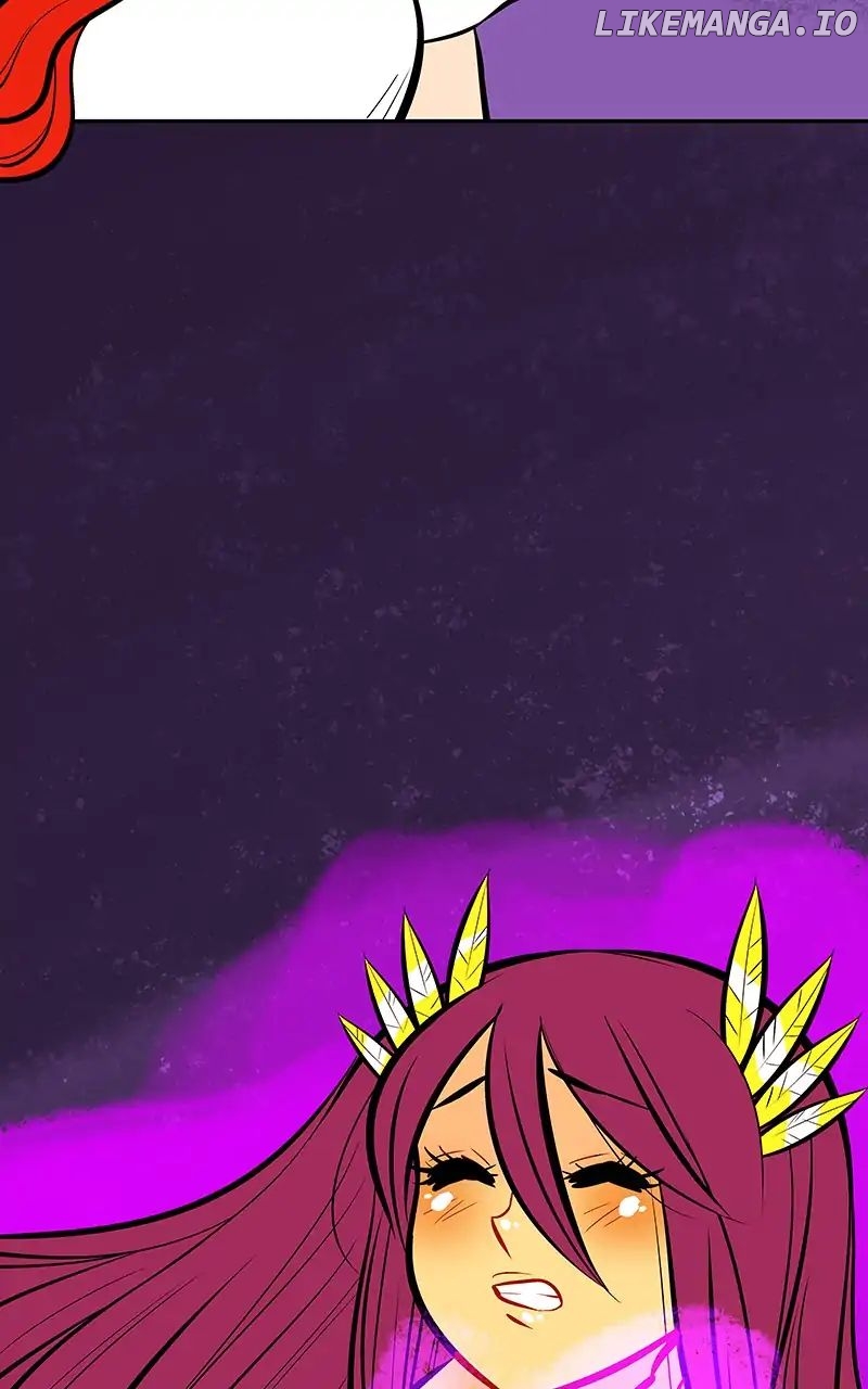 Blessed - Manga chapter 42 - page 5