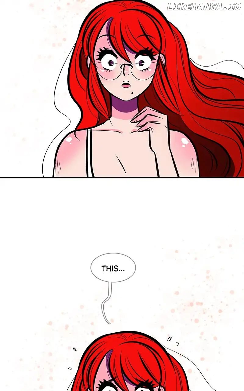 Blessed - Manga chapter 41 - page 10
