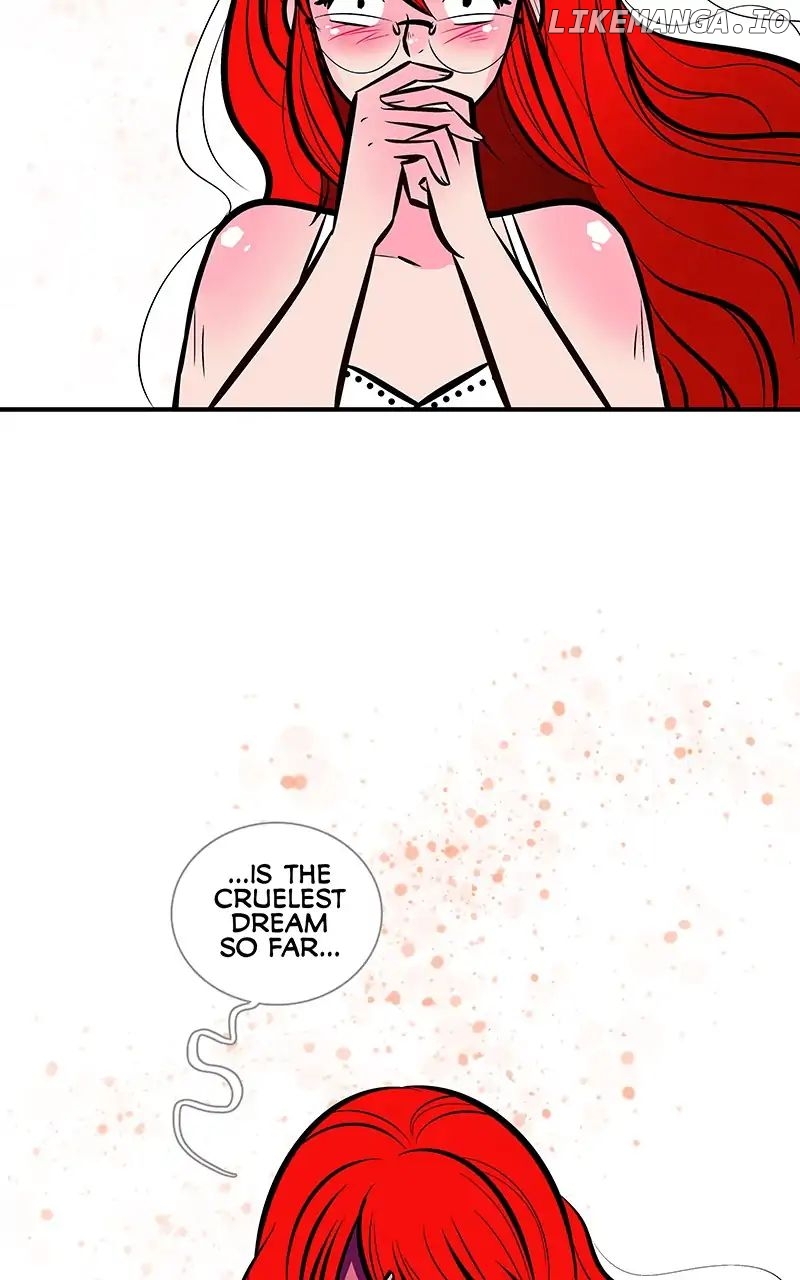 Blessed - Manga chapter 41 - page 11
