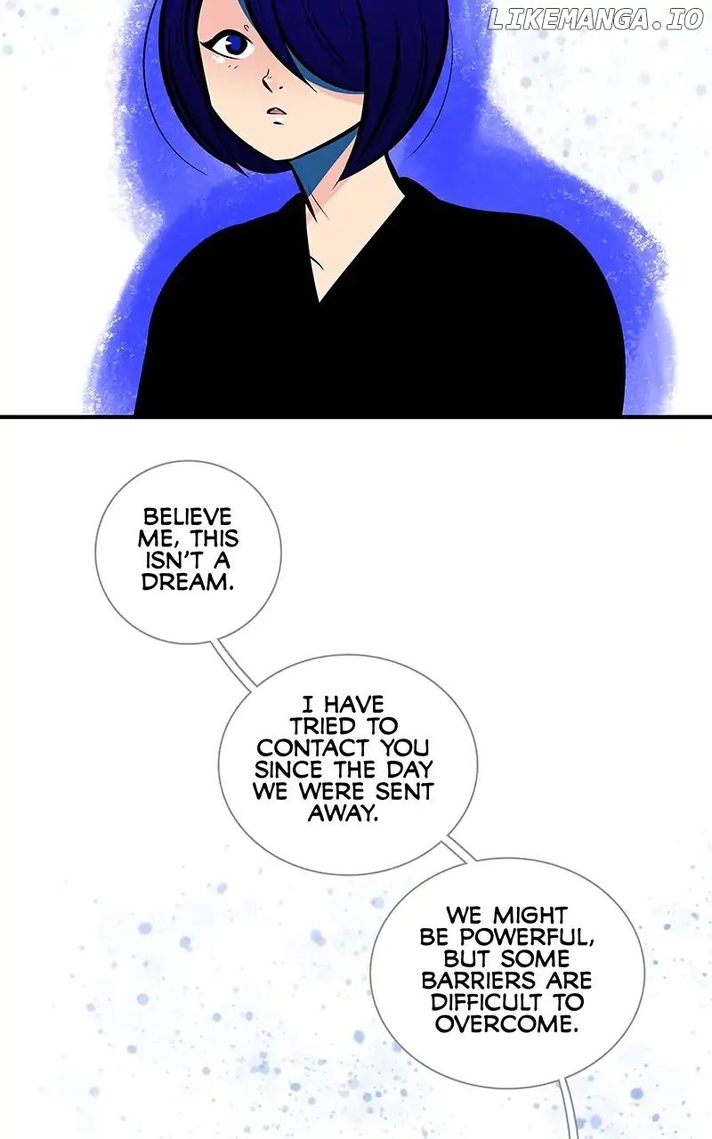 Blessed - Manga chapter 41 - page 13
