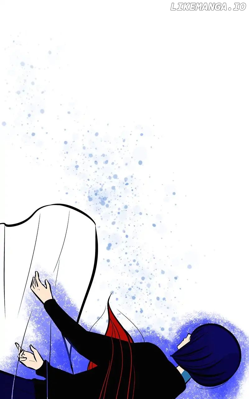 Blessed - Manga chapter 41 - page 21