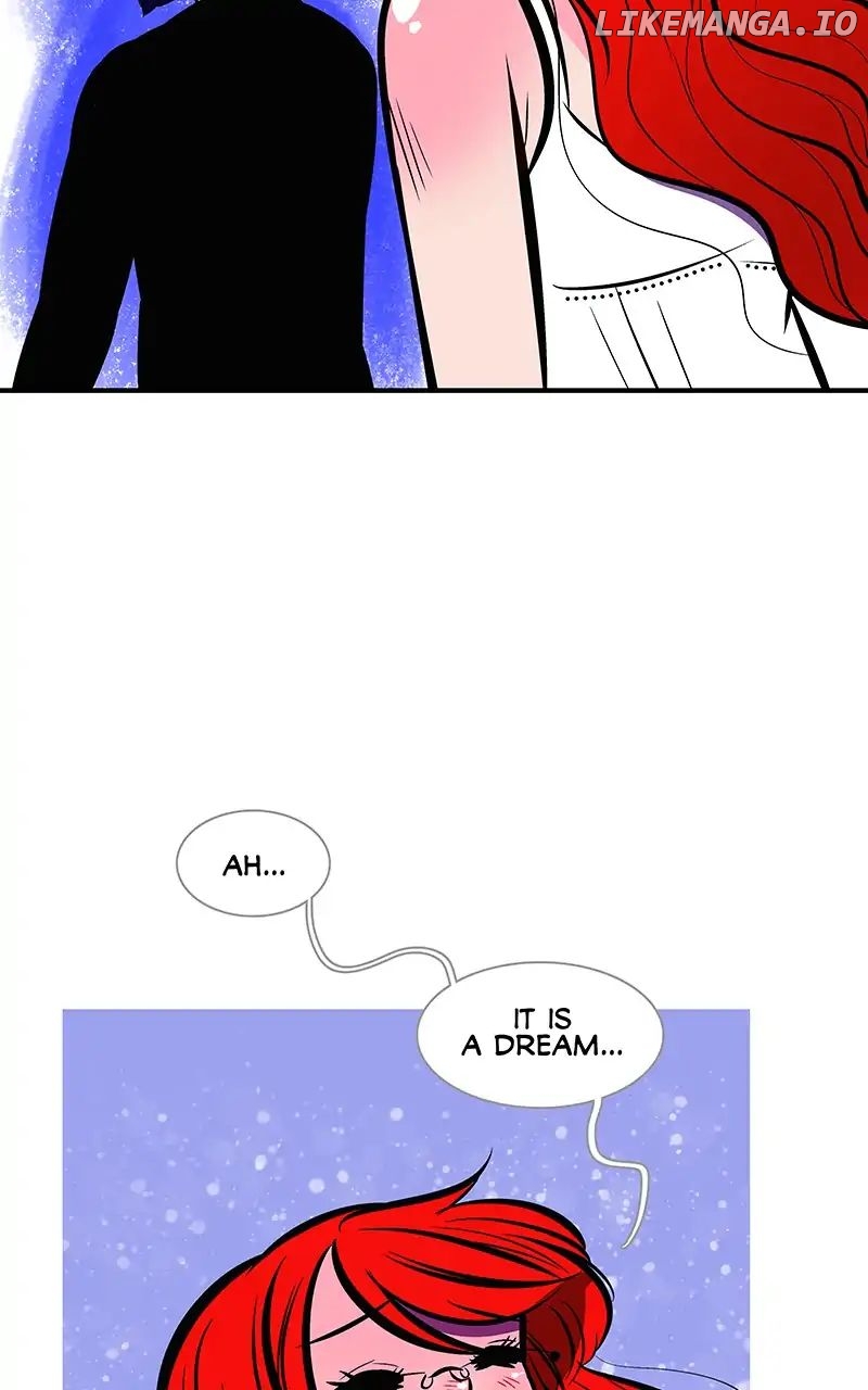 Blessed - Manga chapter 41 - page 24