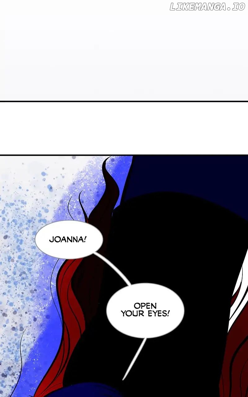 Blessed - Manga chapter 41 - page 32