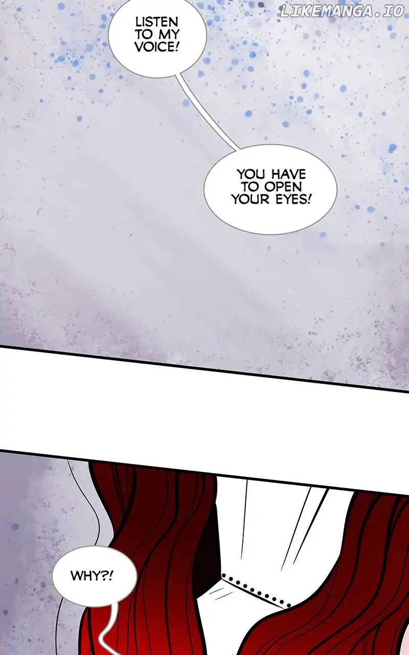 Blessed - Manga chapter 41 - page 34