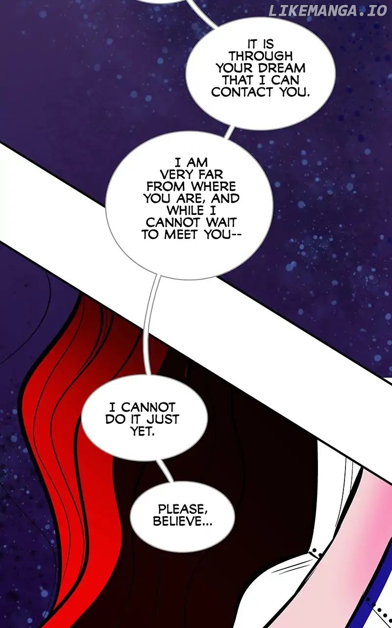 Blessed - Manga chapter 41 - page 37