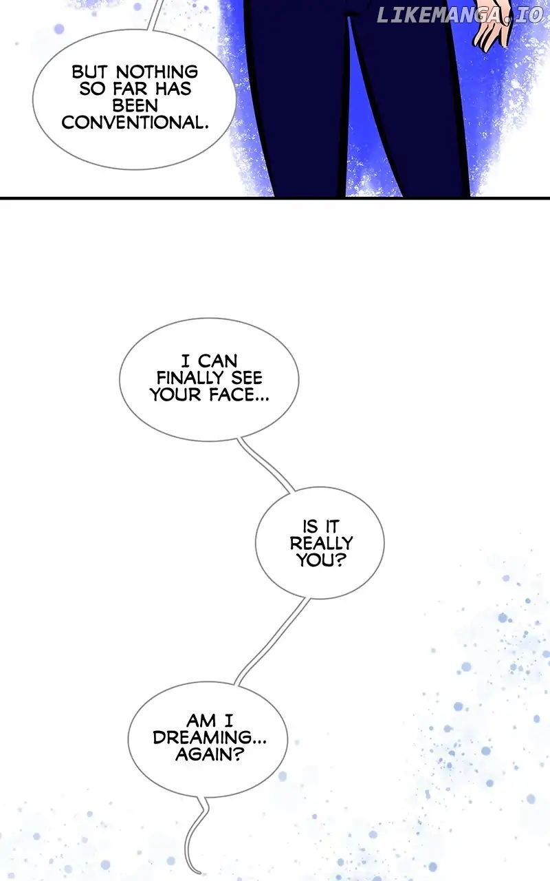 Blessed - Manga chapter 41 - page 4