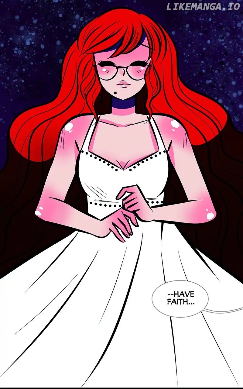 Blessed - Manga chapter 41 - page 40