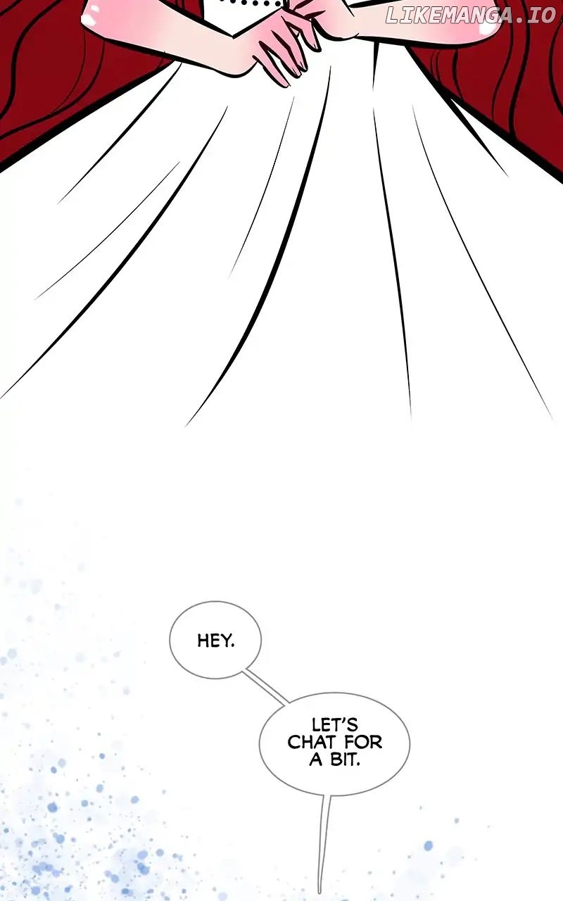 Blessed - Manga chapter 41 - page 42