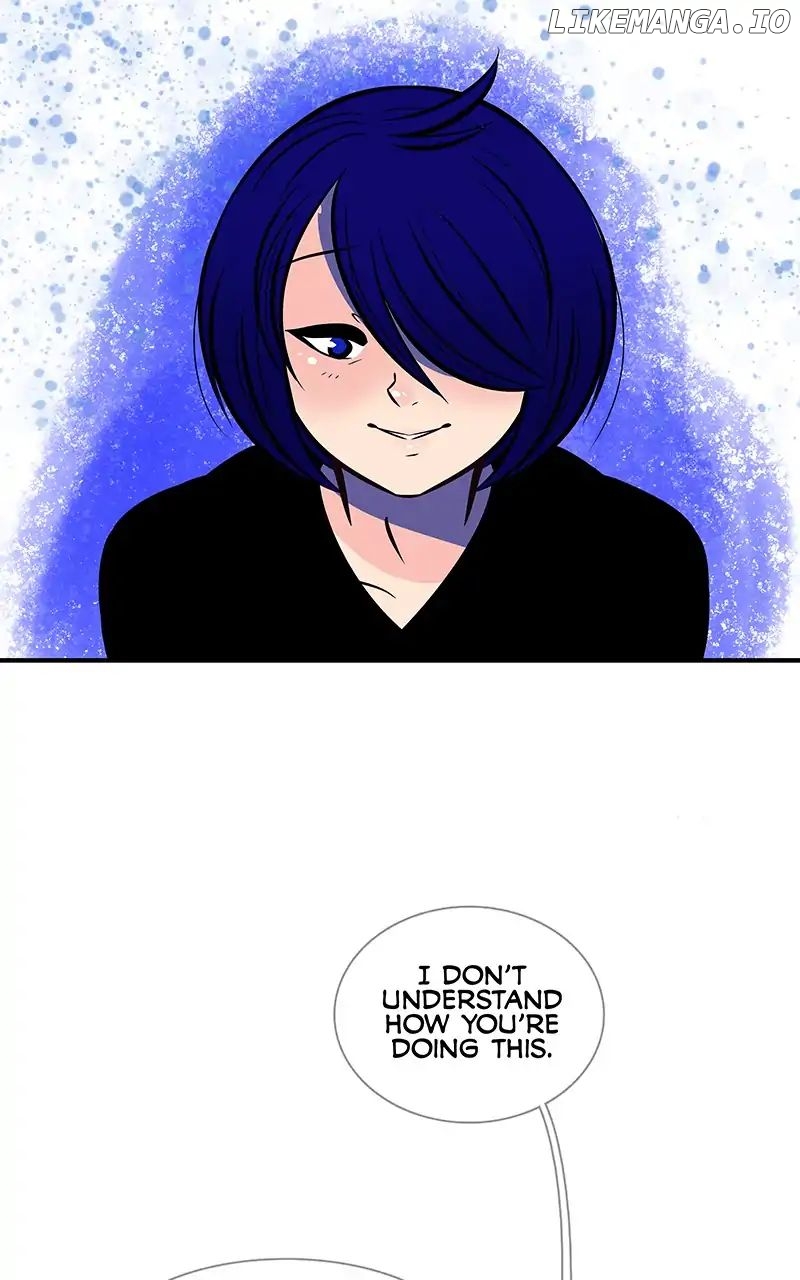 Blessed - Manga chapter 41 - page 43