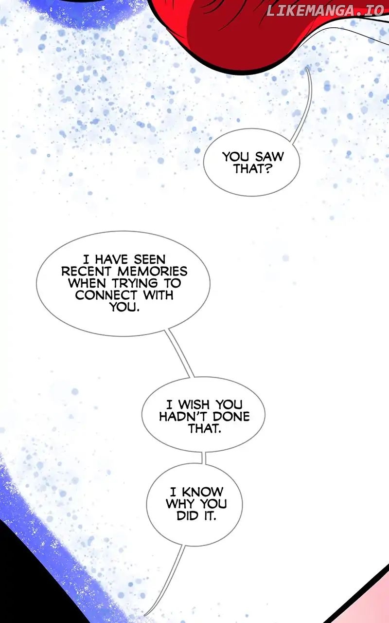 Blessed - Manga chapter 41 - page 48