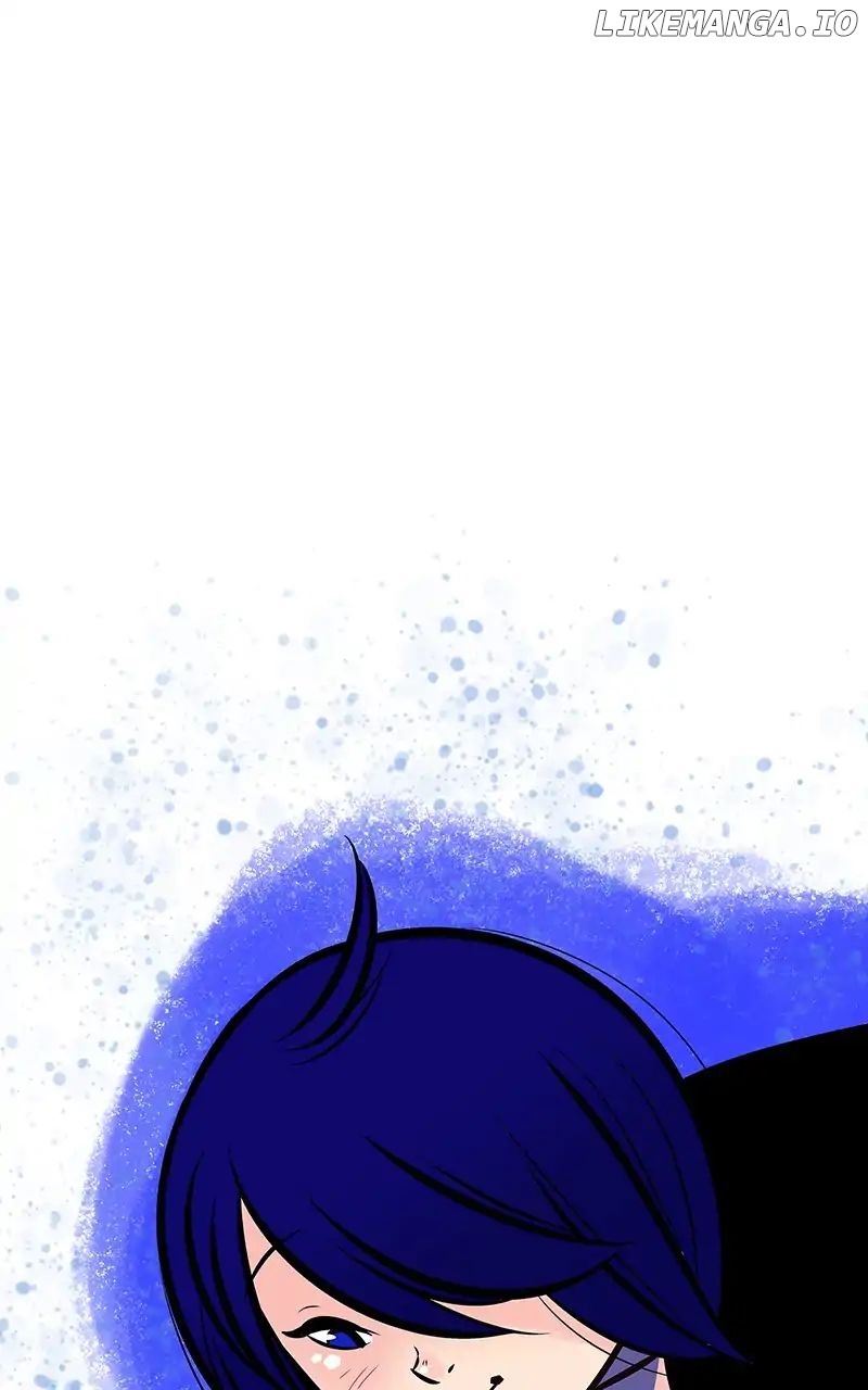 Blessed - Manga chapter 41 - page 58