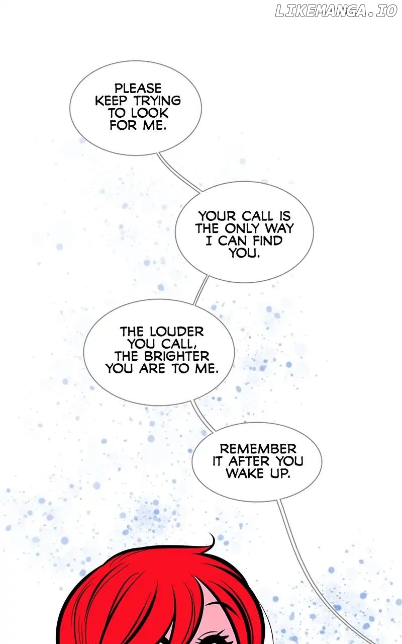 Blessed - Manga chapter 41 - page 61