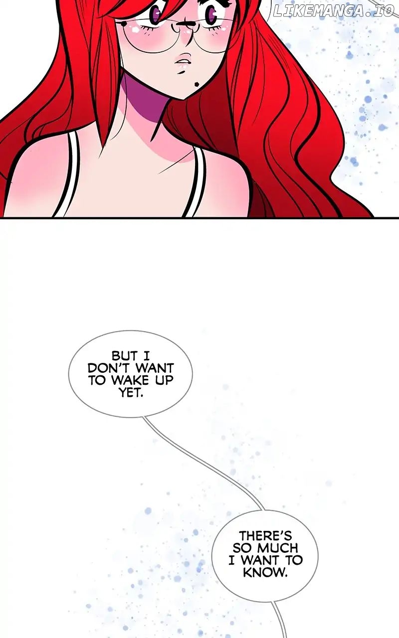 Blessed - Manga chapter 41 - page 62