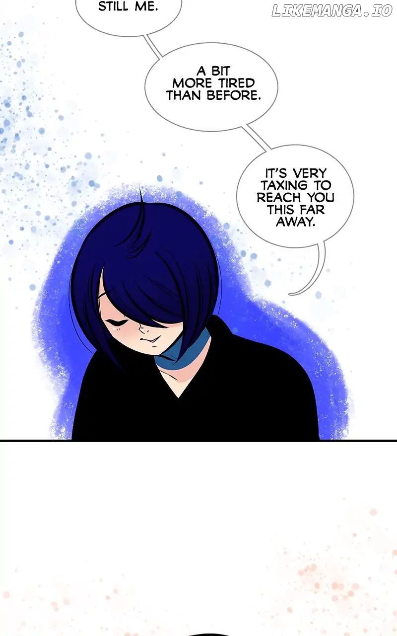 Blessed - Manga chapter 41 - page 9