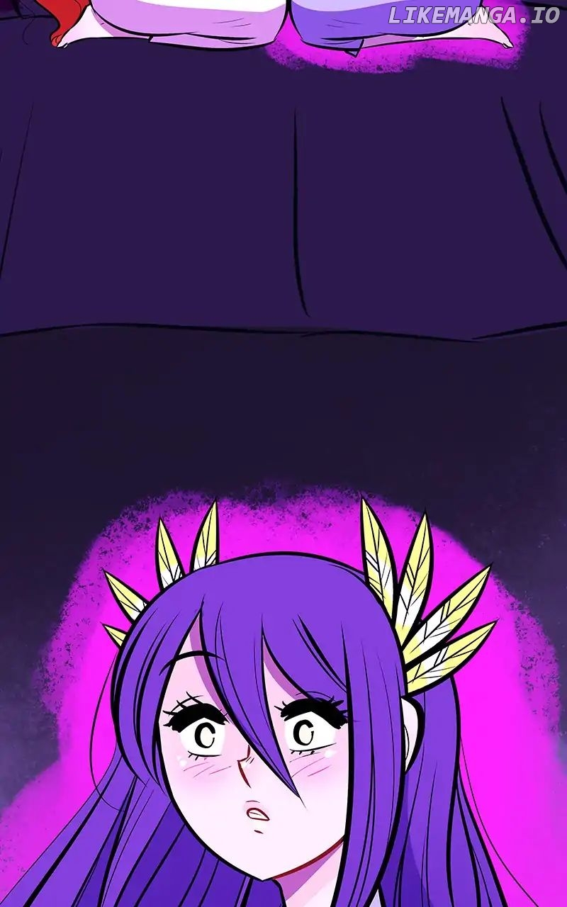 Blessed - Manga chapter 40 - page 27