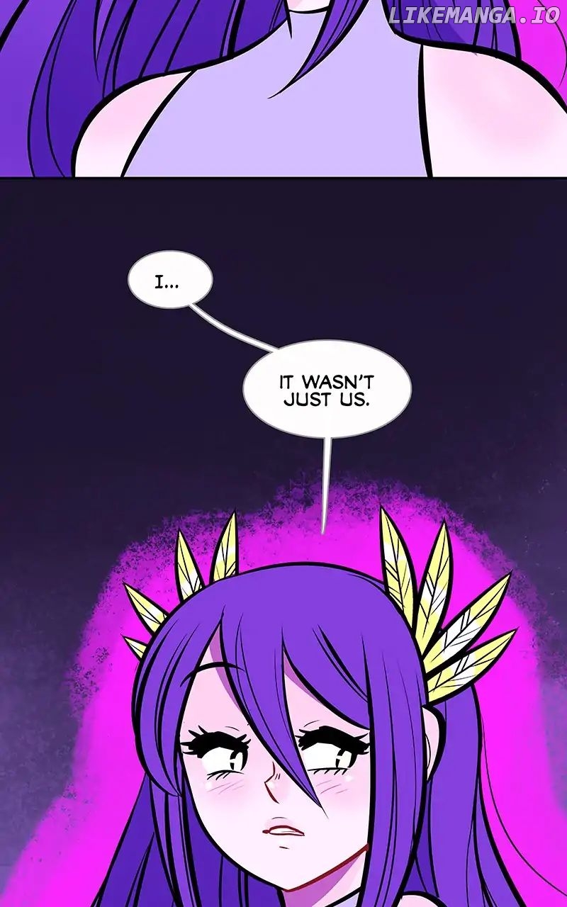 Blessed - Manga chapter 40 - page 28