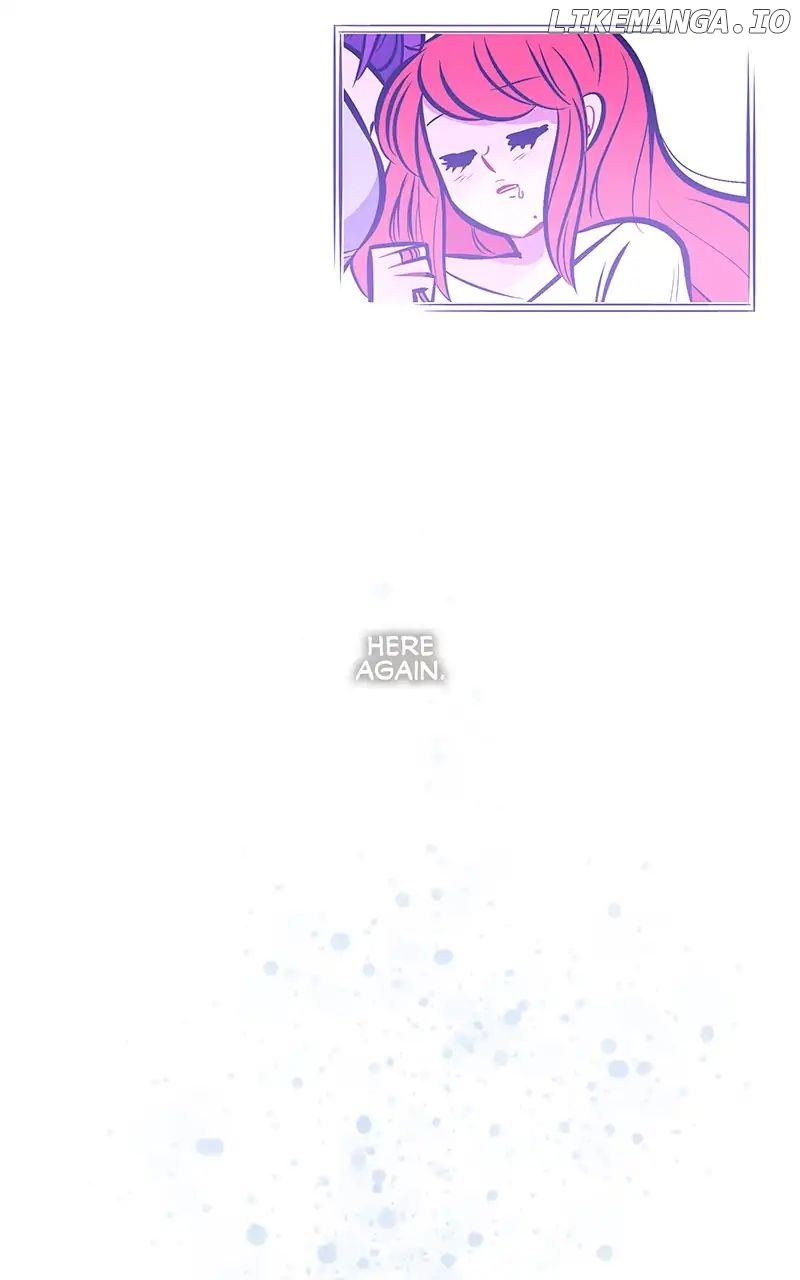 Blessed - Manga chapter 40 - page 48