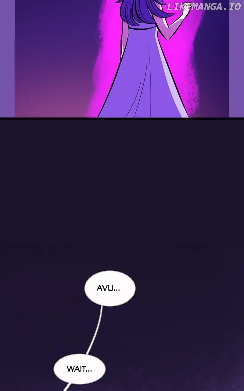 Blessed - Manga chapter 40 - page 9