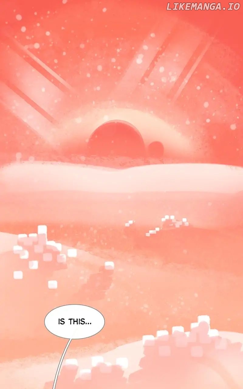 Blessed - Manga chapter 39 - page 27