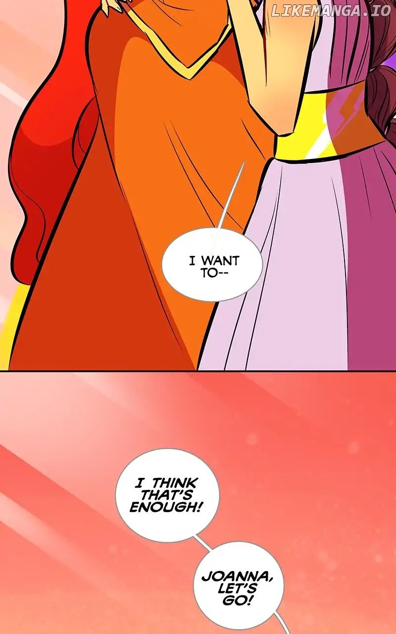 Blessed - Manga chapter 39 - page 38