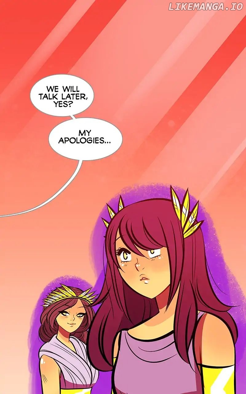 Blessed - Manga chapter 39 - page 41