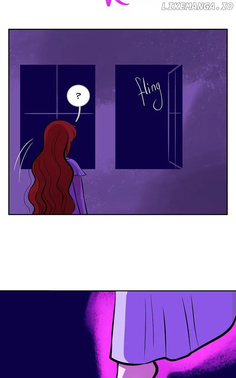 Blessed - Manga chapter 39 - page 45