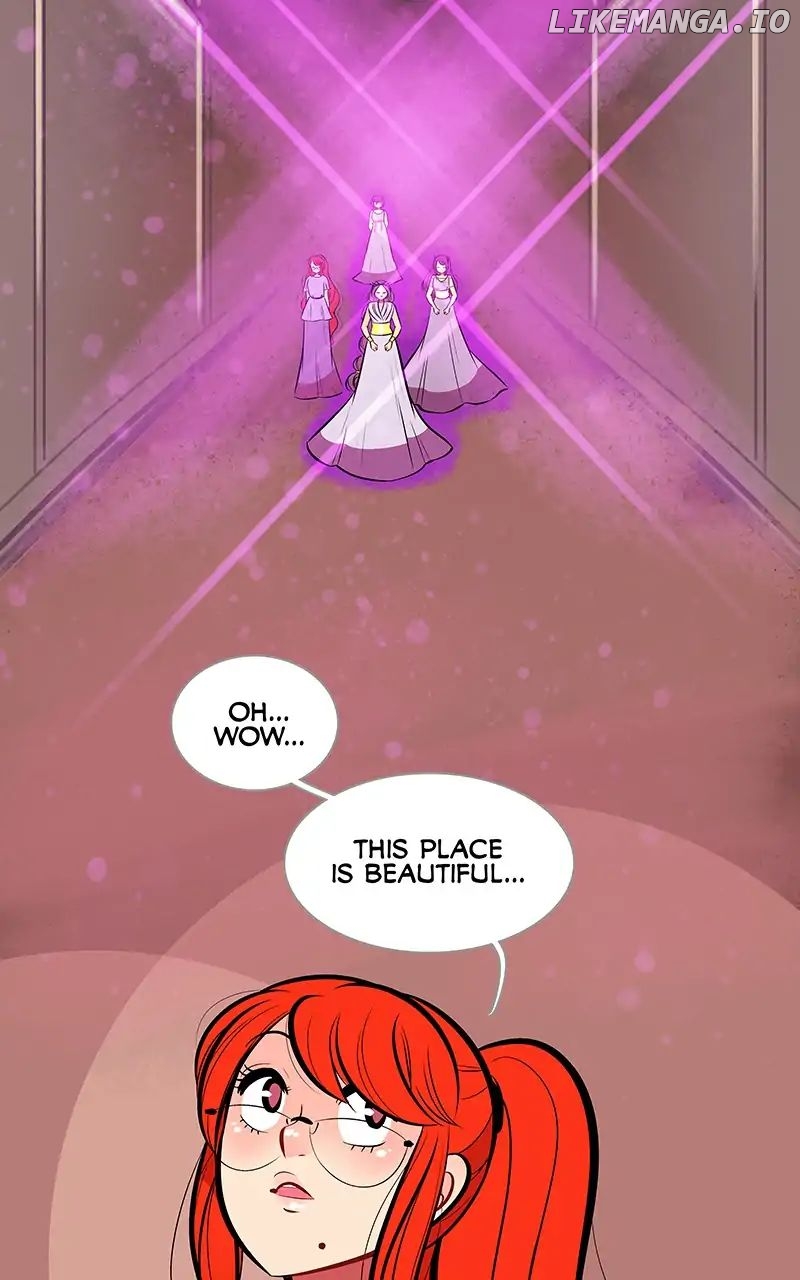 Blessed - Manga chapter 39 - page 9