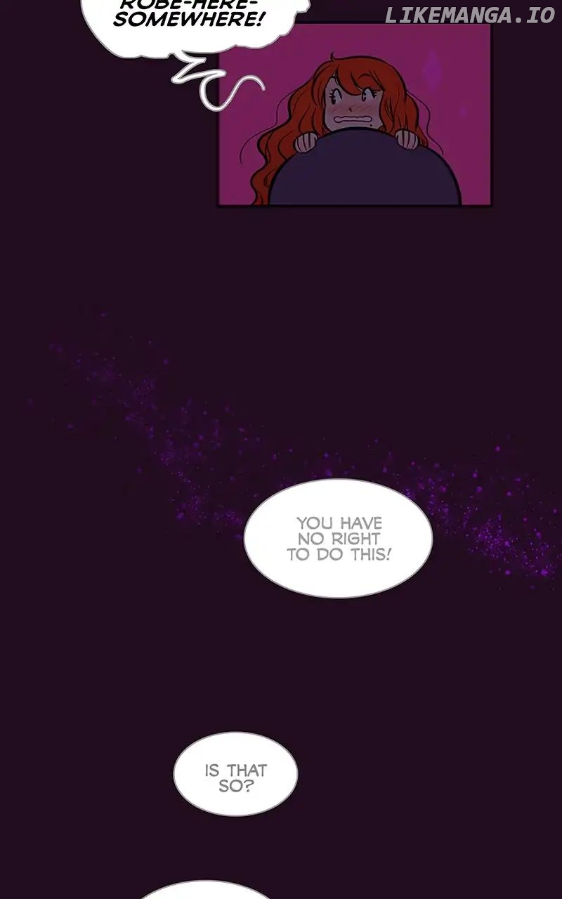 Blessed - Manga chapter 38 - page 14