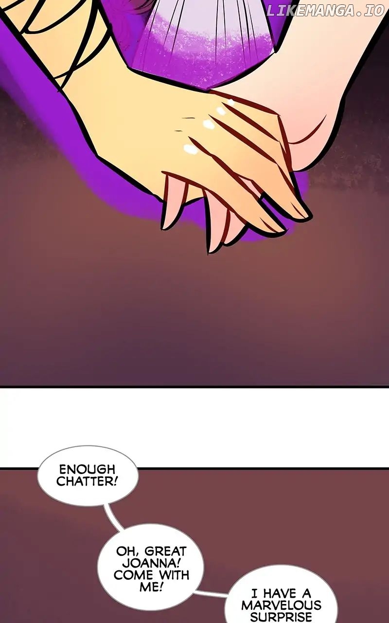 Blessed - Manga chapter 38 - page 31