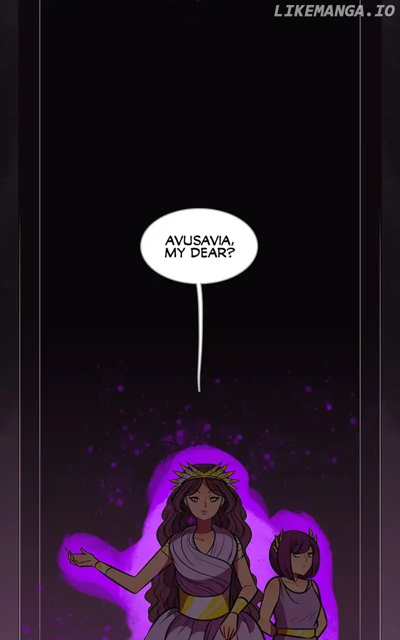 Blessed - Manga chapter 36 - page 1