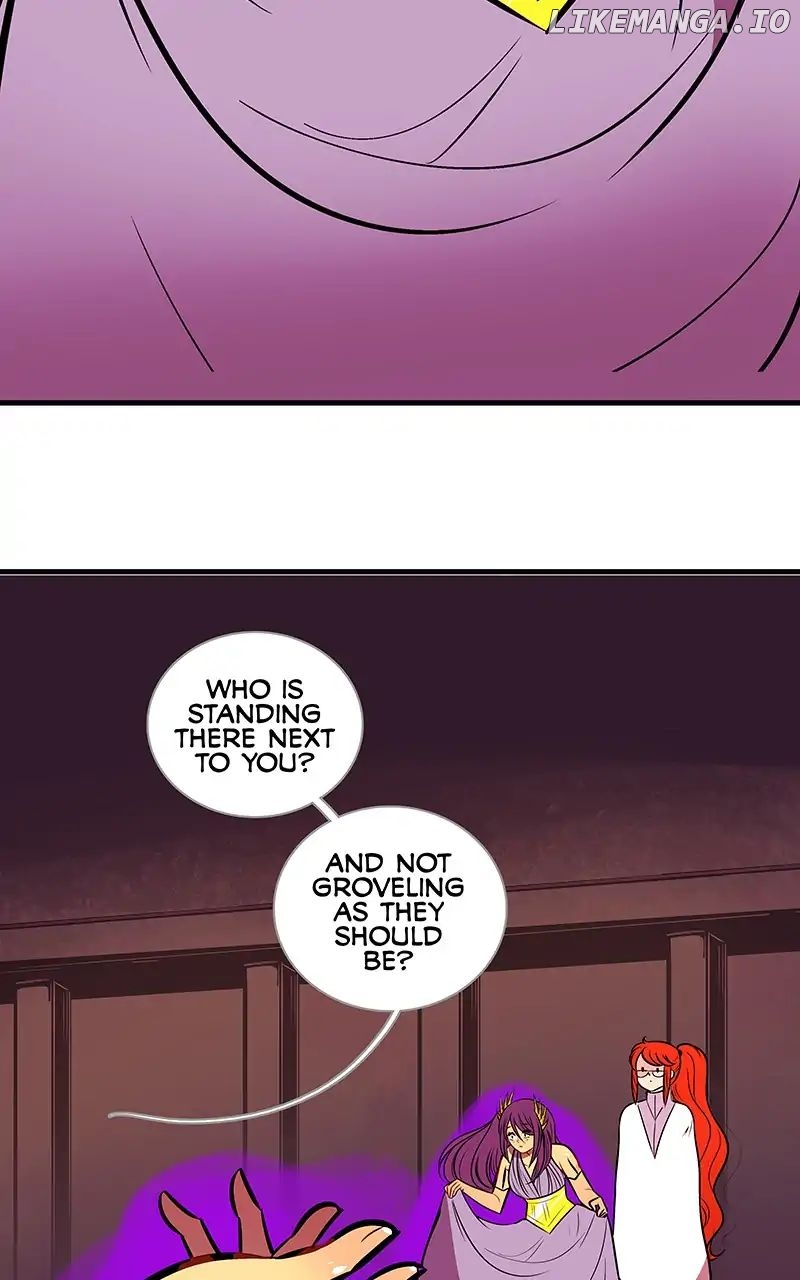 Blessed - Manga chapter 36 - page 14