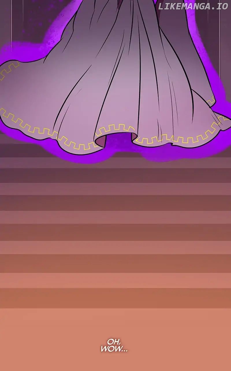 Blessed - Manga chapter 36 - page 2