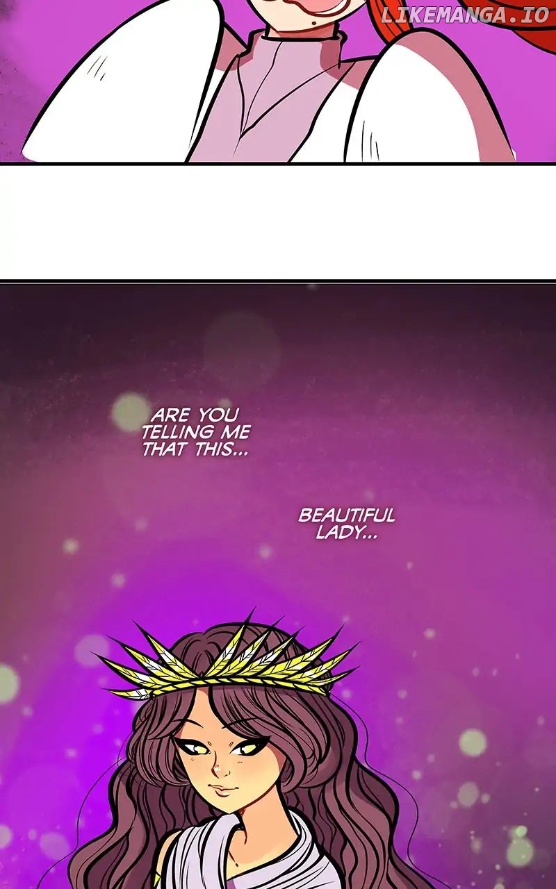 Blessed - Manga chapter 36 - page 9